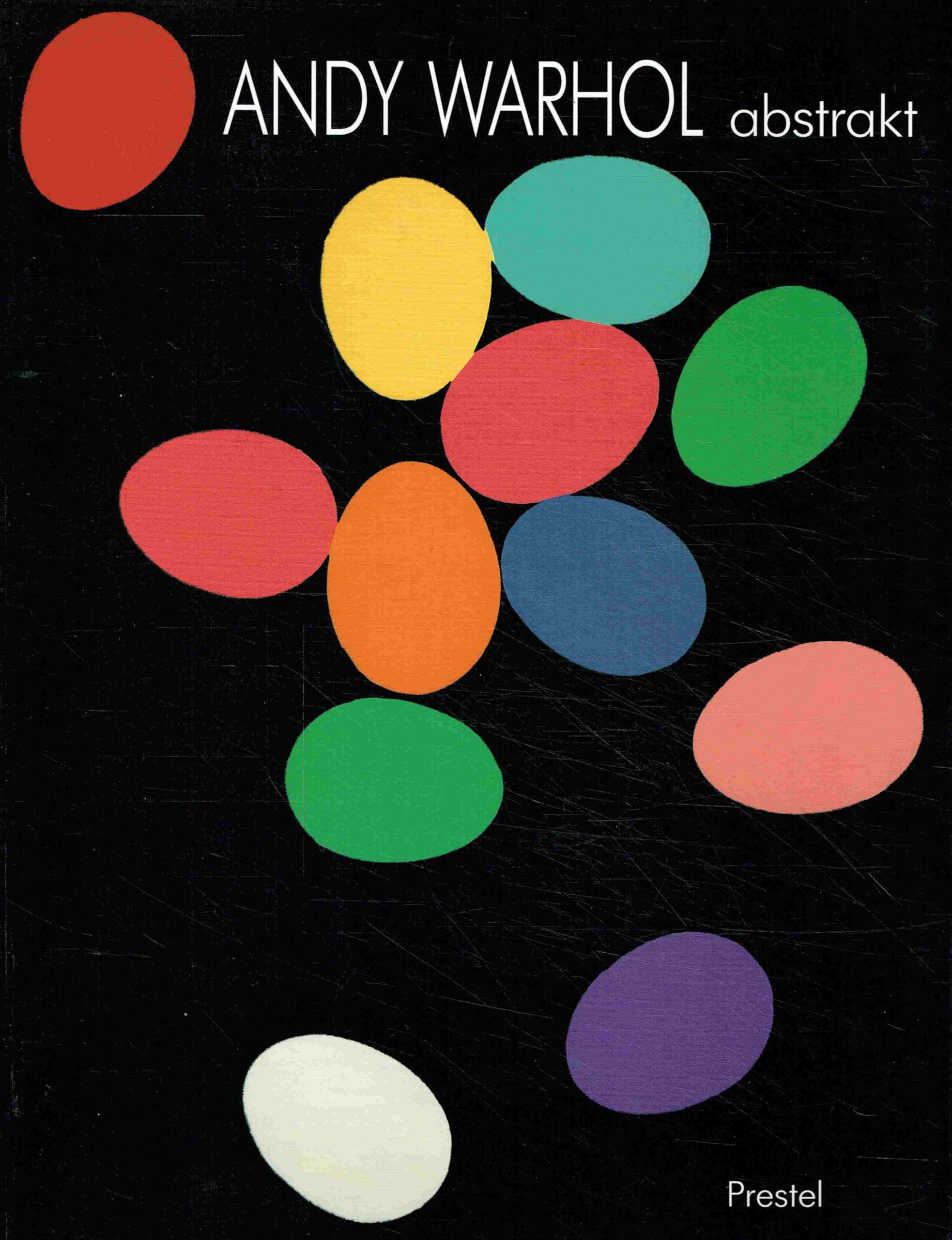 Andy Warhol. Abstrakt Film, Art & Culture