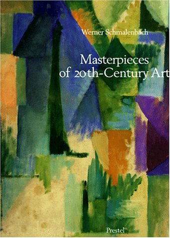 Masterpieces of 20th Century Art: From the Kunstsammlung Nordrhein-Westfalen, Düsseldorf (Art & Design S.) Film, Art & Culture