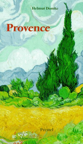 Provence Travel Books