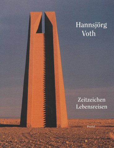 Hannsjorg Voth Second-hand books on film, art and culture