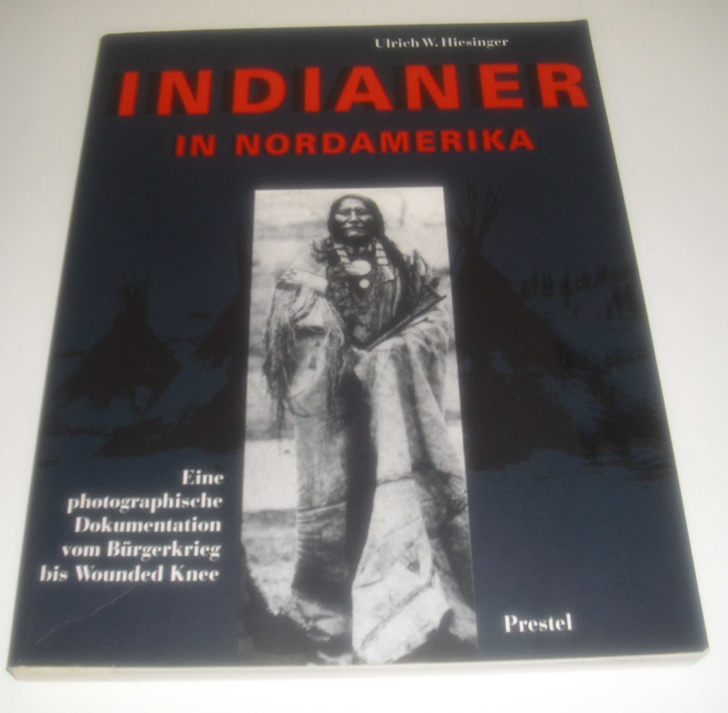 Indianer in Nordamerika Leisure, Home & Garden Books