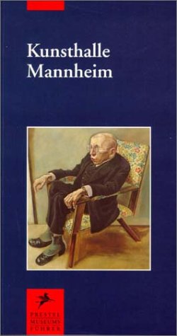 Product Image: Kunsthalle Mannheim