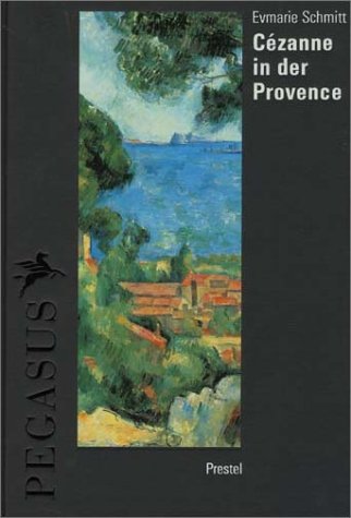 Cezanne In der Provence (Pegasus) Second-hand books on film, art and culture