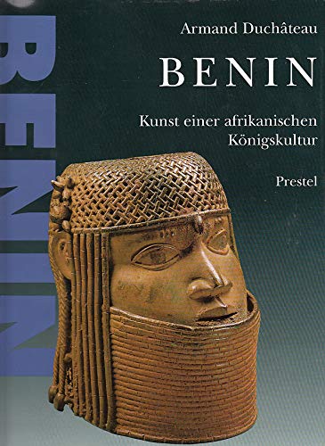 Benin. Kunst einer afrikanischen Königskultur Professional & Reference Books