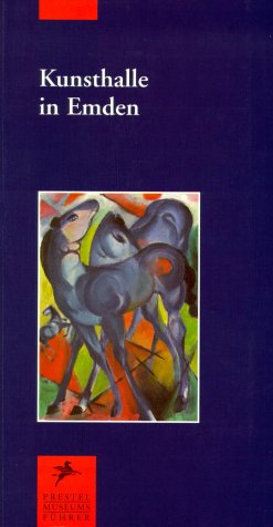 Kunsthalle in Emden: Stiftung Henri und Eske Nannen Film, Art & Culture