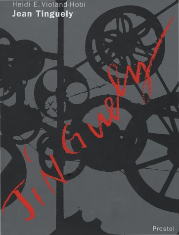 Product Image: Jean Tinguely