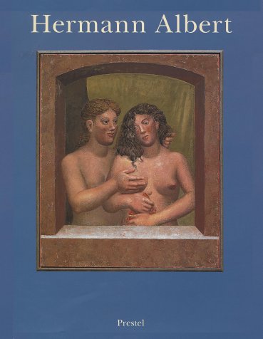 Hermann Albert Second-hand books on film, art and culture