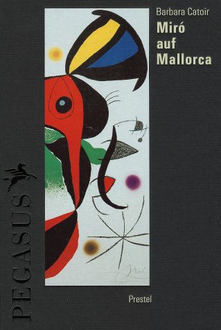 Product Image: Miro auf Mallorca