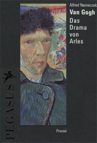 Van Gogh Das Drama von Arles (Pegasus) Film, Art & Culture