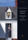 Edward Hopper Portraits of America (Pegasus) Film, Art & Culture