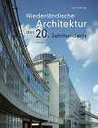 Niederländische Architektur des 20. Jahrhunderts Books