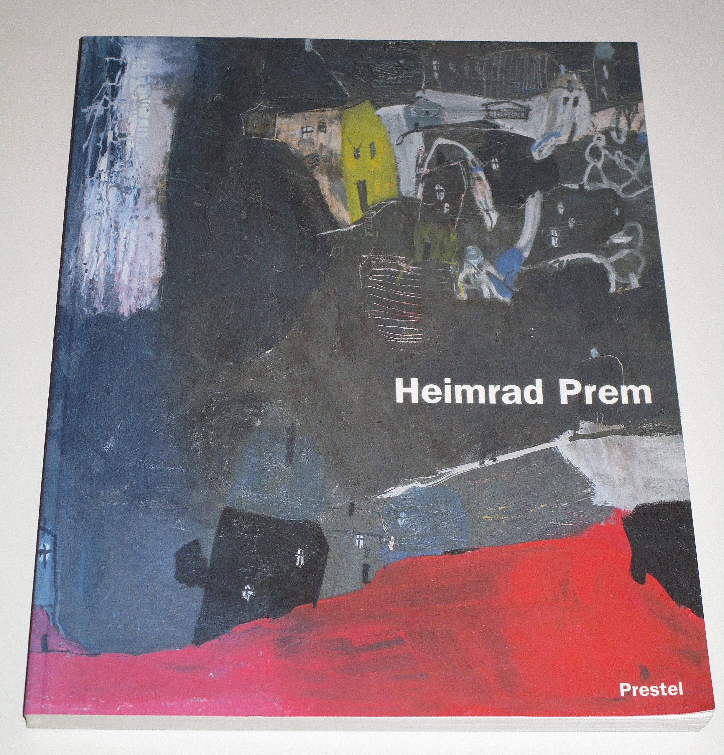 Heimrad Prem. Retrospektive und Werkverzeichnis Film, Art & Culture