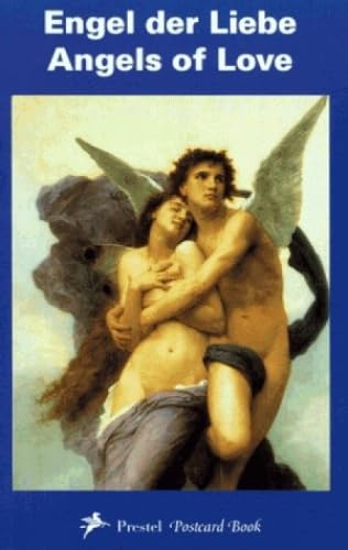Angels of Love (Prestel Postcard Books) Film, Art & Culture