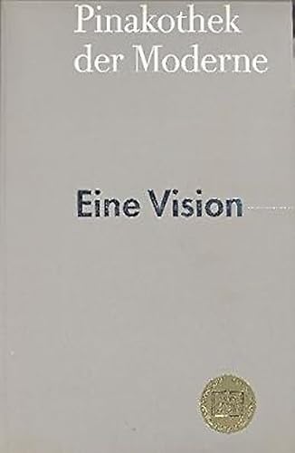 Pinakothek der Moderne Professional & Reference Books
