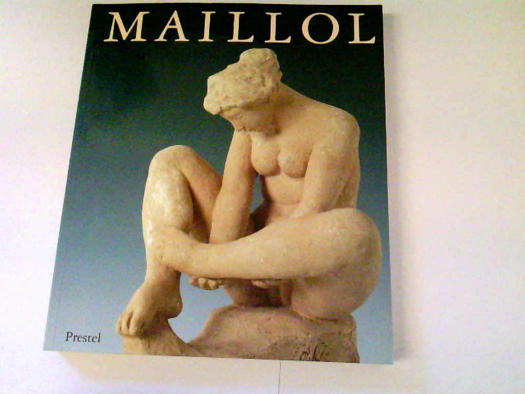 Aristide Maillol Film, Art & Culture