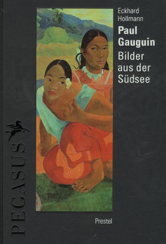 Paul Gauguin. Bilder aus der Südsee Film, Art & Culture