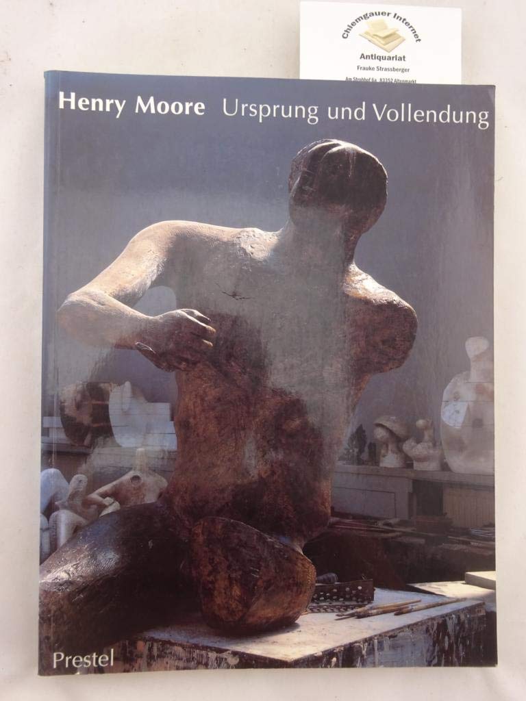 Henry Moore, Ursprung und Vollendung Film, Art & Culture