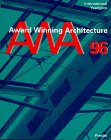Award-Winning Architecture 96: International Yearbook Architecture