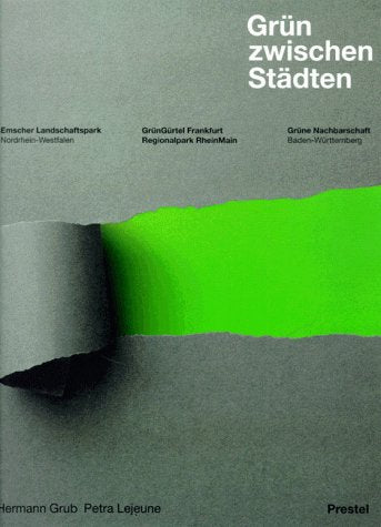 Guen zwischen Staedten Social Sciences