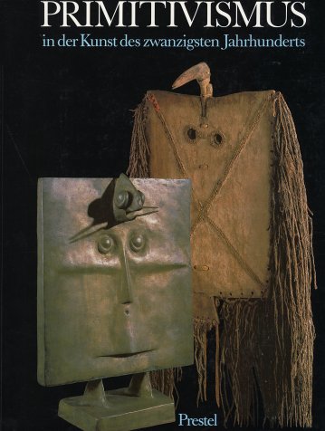 Primitivismus in der Kunst des zwanzigsten Jahrhunderts Film, Art & Culture