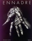 Touhami Ennadre Black Light Lumiere Noire book