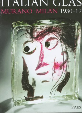 Italian Glas: Murano, Milan 1930-1970. The Collection of the Steinberg Foundation. Exhibition Kunstmuseum Düsseldorf im Ehrenhof, Glasmuseum Hentrich, ... of Modern Art Sapporo (Art & Design S.) Film, Art & Culture