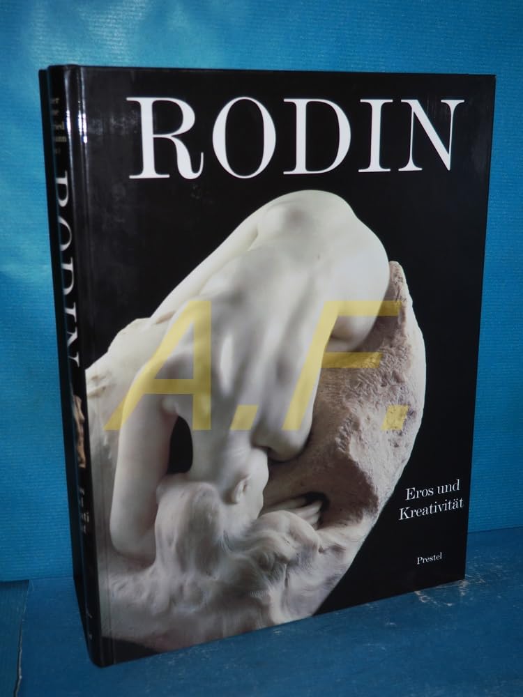 Rodin : Eros und Kreativität Film, Art & Culture