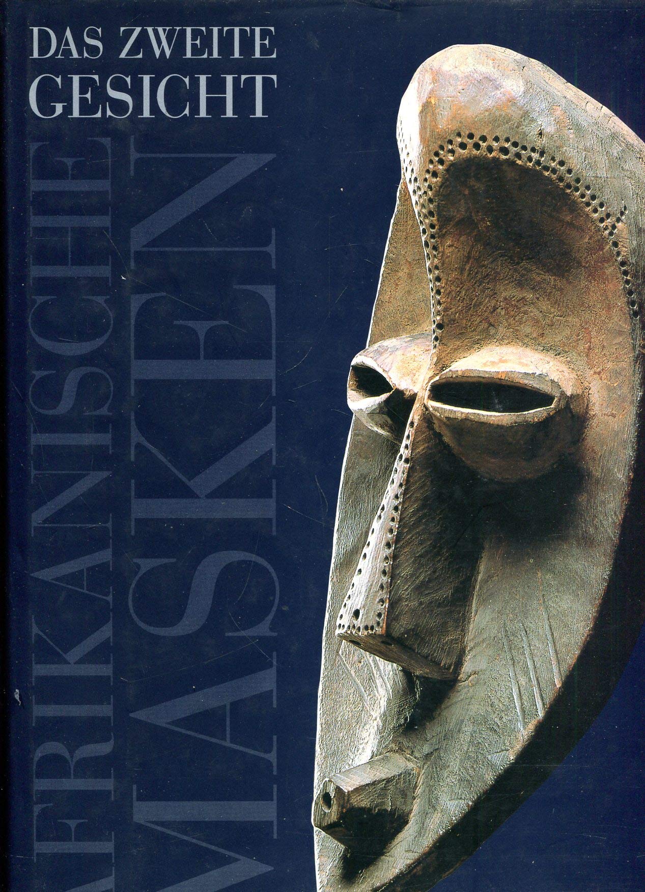 Afrikanische Masken. Das zweite Gesicht Film, Art & Culture