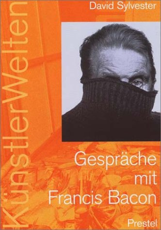 Product Image: Gespräche mit Francis Bacon