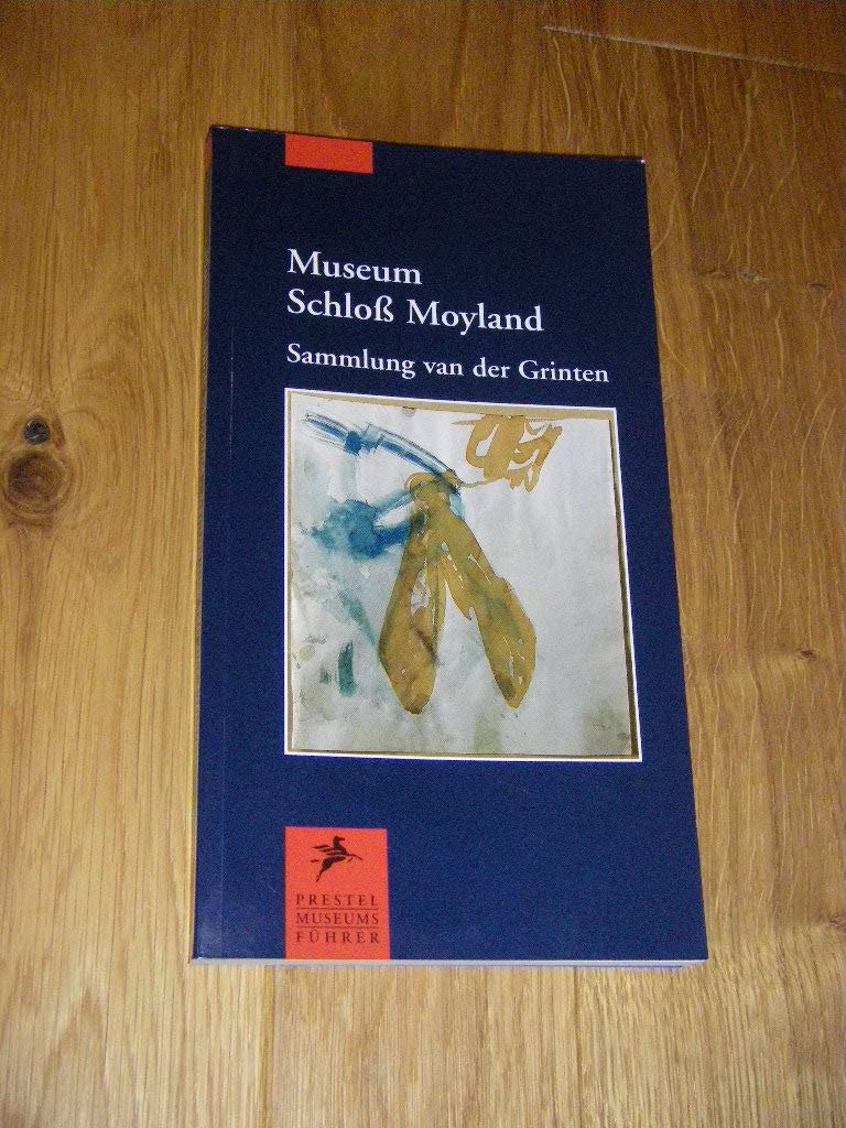 Museum Schloss Moyland: Sammlung van der Grinten: Stiftung Museum Schloß Moyland; Sammlung van der Grinten; Joseph Beuys Archiv des Landes Nordrhein-Westfalen Film, Art & Culture