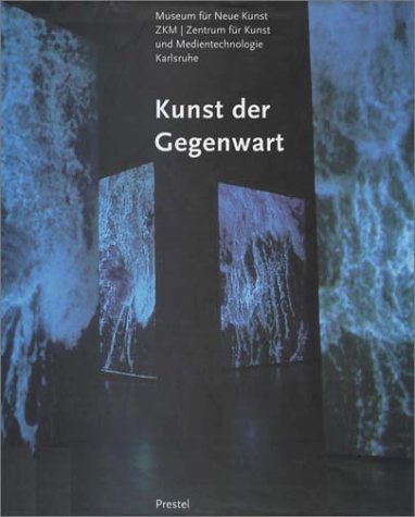 Kunst der Gegenwart Books