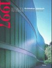 Dam Architecture Annual 1997/Dam Architektur Jahrbuch 1997 (Architecture S.) Business & Technology