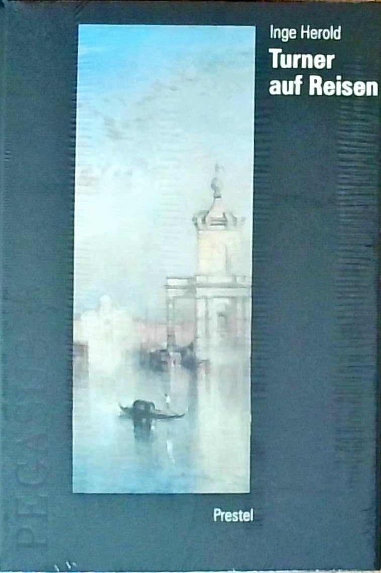 Turner auf Reisen Film, Art & Culture