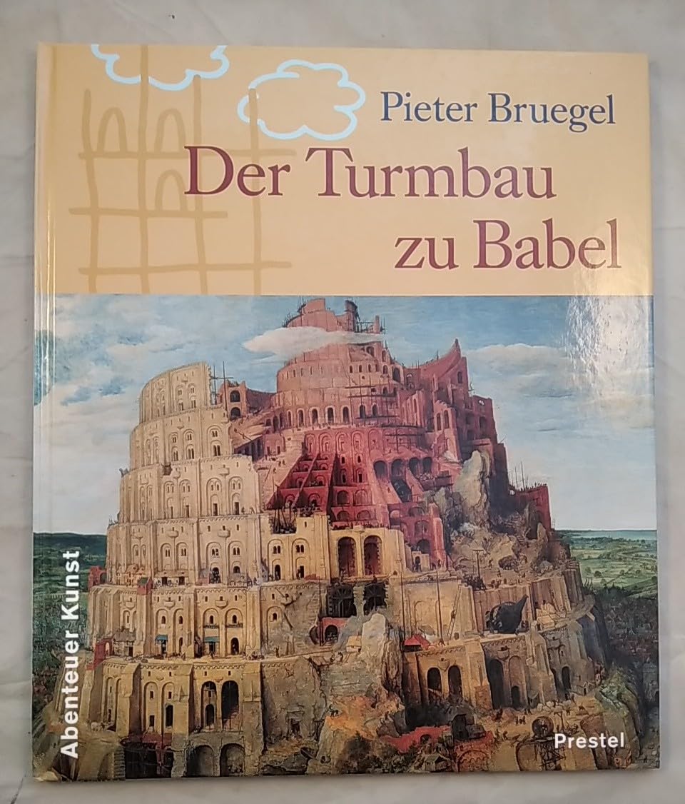 Turmbau zu babel pieter bruegel Film, Art & Culture