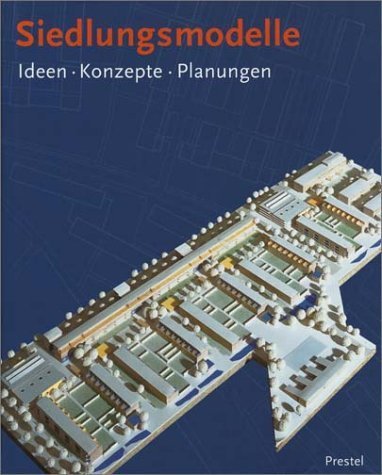 Siedlungsmodelle Film, Art & Culture