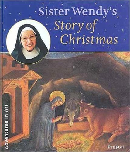 Sister Wendy´s Story of Christmas (Adventures in Art) Film, Art & Culture