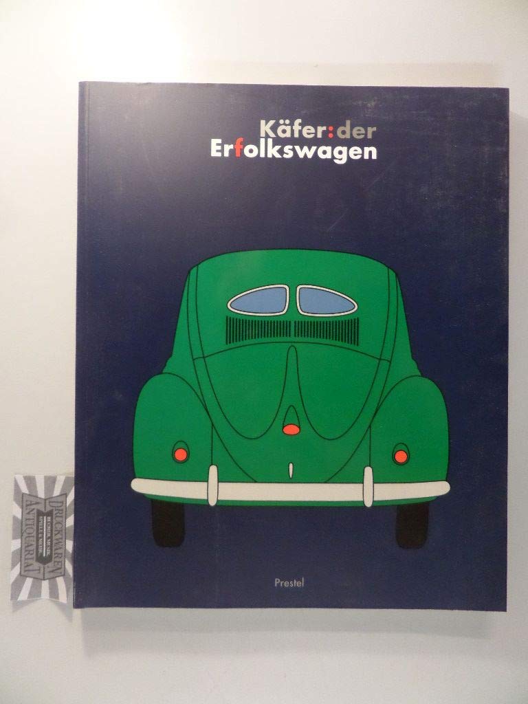 Käfer, Der Erfolkswagen Film, Art & Culture