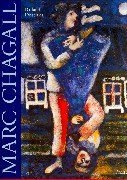 Marc Chagall - Ursprung und Wege Art & Literature
