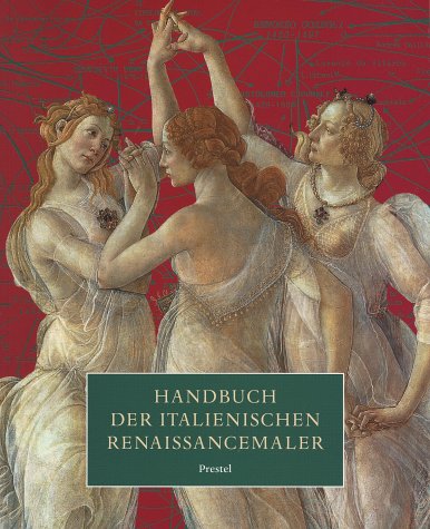 Handbuch der italienischen Renaissancemaler Film, Art & Culture