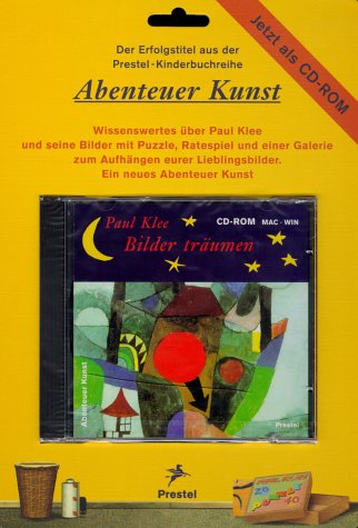 Bilder träumen, 1 CD-ROM Für Windows 3.1/95 und MacOS 7.0 Hobbies & Leisure