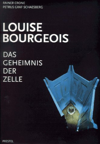 Louise Bourgeois: Das Geheimnis der Zelle Film, Art & Culture