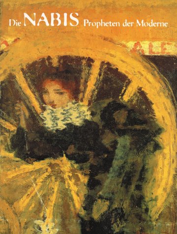 Die Nabis. Propheten der Moderne Film, Art & Culture