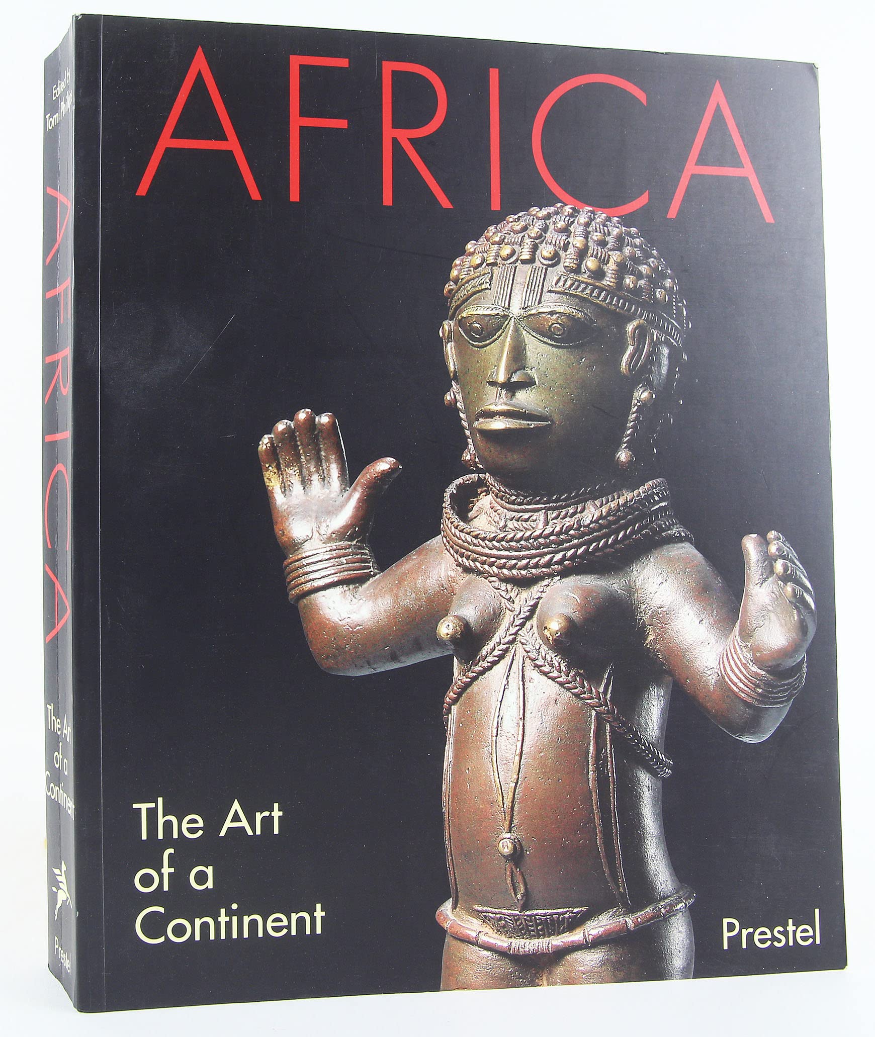 Africa: The Art of a Continent Film, Art & Culture