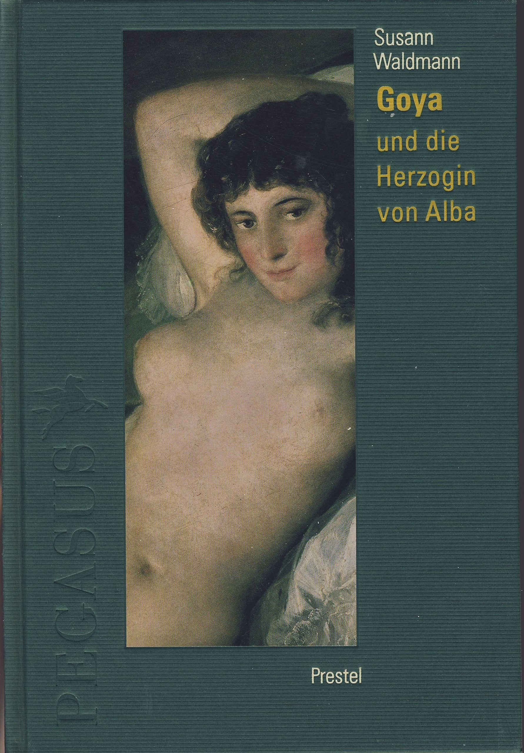Goya und die Herzogin von Alba Film, Art & Culture