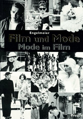 Film und Mode, Mode im Film Film, Art & Culture