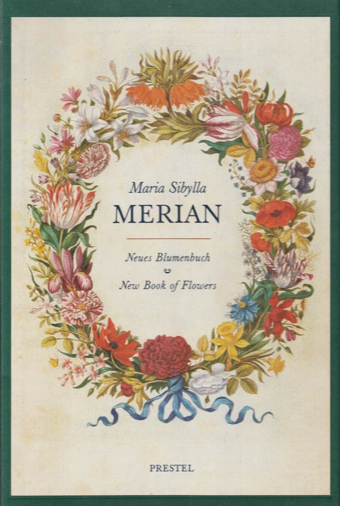 Neues Blumenbuch /The New Book of Flowers (Art & Design S.) Mathematics