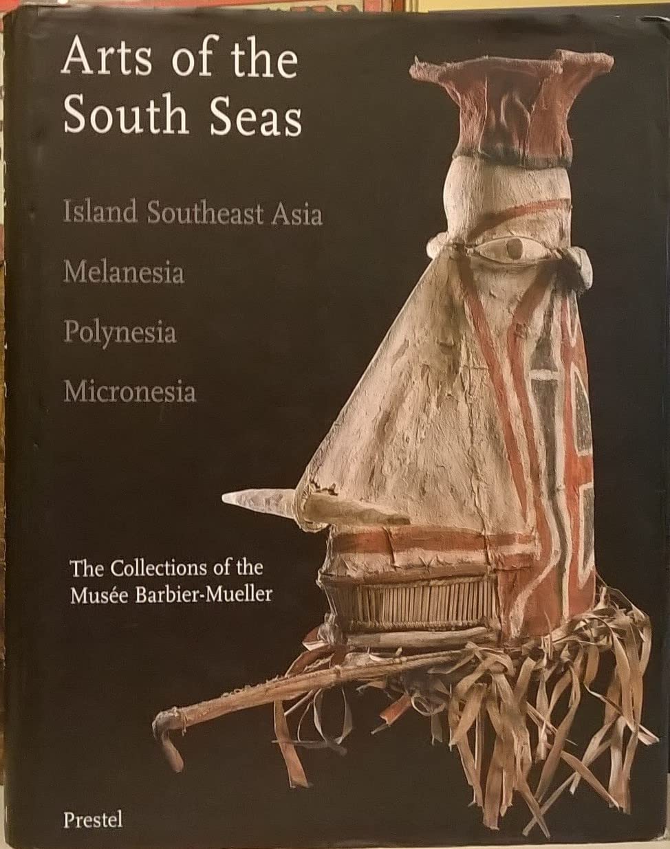 Arts Of The South Seas : Island Film, Art & Culture