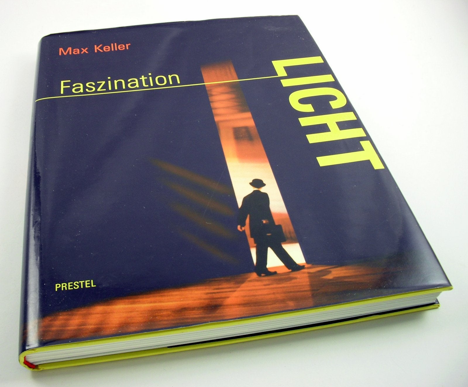 Faszination Licht: Licht auf der Bühne Photography