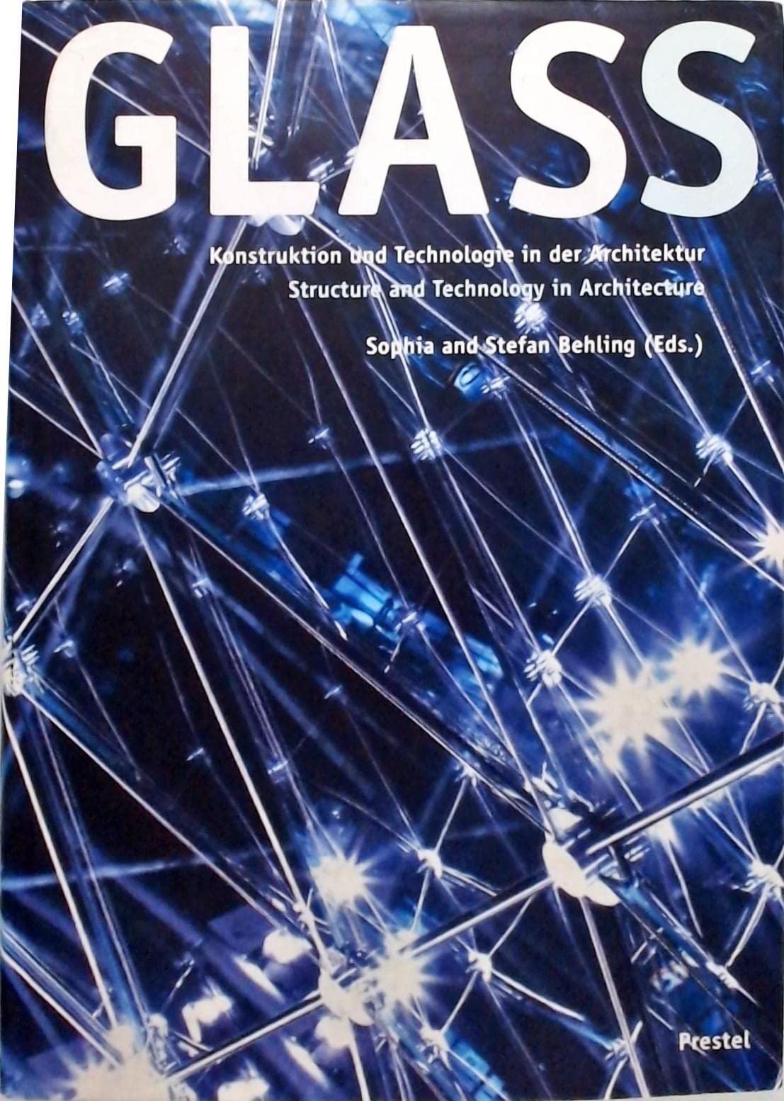 Product Image: Glass Structure and Technology in Architecture