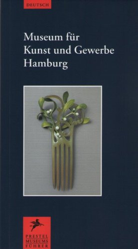 Museum für Kunst und Gewerbe Hamburg Film, Art & Culture